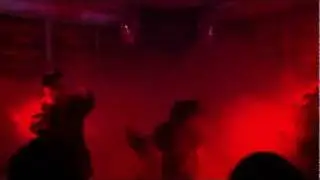 BABA-X // TEEN VANDALS // ECHOES OF THE OCEAN LIVE!!!