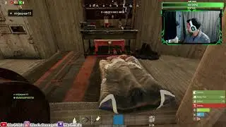 RUST CONSOLE OFFICIAL SERVER!!! BIG DABS PUFFCO