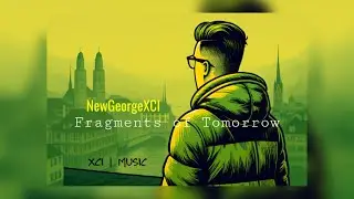 NewGeorgeXCI | Proof of Eligibility | Fragements of Tomorrow | XCI MUSIC