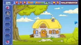 Small Boy House Escape Walkthrugh - Games2Jolly