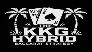 ПРАВИЛА БАККАРА ТОГДА №8 ГИБРИДНОГО ИГРЫ KKG.