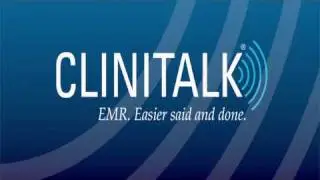 CliniTalk Demo Part 2