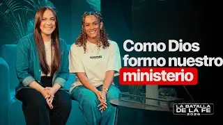 Entrevista Especial en la Batalla de la Fe | World Worship