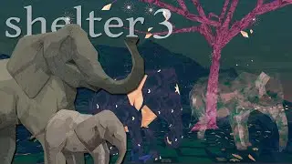 Матриарх Воспоминаний... 🐘 Убежище 3 • №2