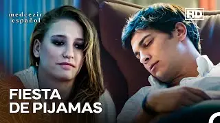 Las Primeras Noches No Tan Juntas - Medcezir