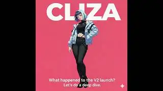 Deep Research - Cliza Part 3 What happened to the V2 launch Let's do a deep dive