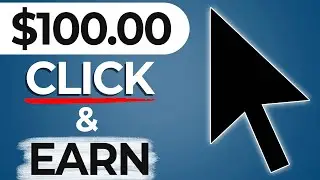 Make $100 Every Day By Just Clicking Links | Make Money Online 2022