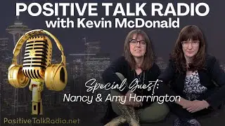 892 | Empowering Women Through Storytelling: Amy & Nancy Harrington's Passionistas Project