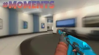 Critical Ops | Moments | Skull jam