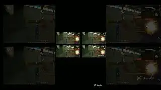 Free fire gameplay new alight motion headshots🍷