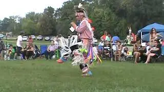 Native American Heritage Day 2019, Part 36, Westland, Michigan, Sept. 21, 2019