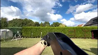 Clone Spas 12 FPS (First Person Shooter) #fps 