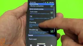 Samsung Galaxy S II (T-Mobile) tour - part 2 of 2