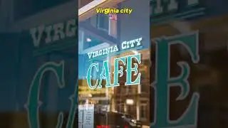 Virginia city Montana 🇺🇸