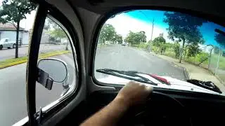 FuscaVlog - Come&ccedil;ando o ano trabalhando