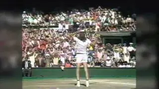 Sportnytt Intro tidigt 1980-tal