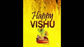Vishu Whatsapp Status 2021 | Happy Vishu Special Status || Vishu Status | Happy Vishu status 2021