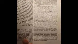 Lectura en voz alta del Capitulo 1 de la Primera Parte de Don Quijote de la Mancha