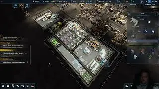 The Crust Beta 0.99.58 – Kampagne Gameplay & Erklärungen 🚀 (Part 4/5)