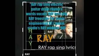 R@Yfr33styl3R@Y