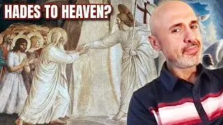Did Jesus Really Enter Hell (Hades) After the Cross?&mdash;Complete Biblical Overview