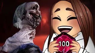 P100 UNKNOWN TESTS CHANGES! | Dead By Daylight