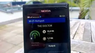 THE DOCTOR Online engine monitoring (Part 2)