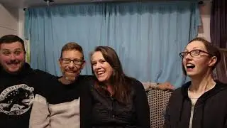 Special interview with Kent and Lisa from LIVING LIGHT RV