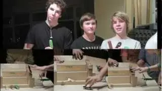 Pro FB Shop - 1 year!!! Fingerboarding keeps us alive! Thank you, our friends!