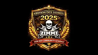 Edition des Jahres 2025 🏆 Das Ergebnis | Top 10 & Gewinnspiel-Auslosung