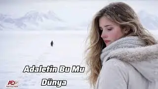 Adaletin Bu Mu Dünya - Algoritma Doğuş