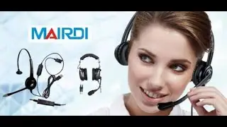 Обзор наушников Mairdi MRD-805DUC Black (151129) из Rozetka