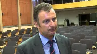Patrick Roure : nouveau pr&eacute;sident de l'association des Centraliens