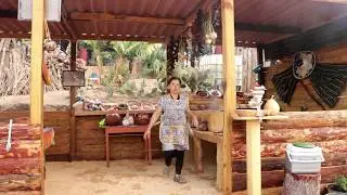 como hacer huevo con ejotes en un día normal del rancho