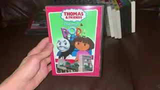 DVD Update (12/28/2023) Part 1