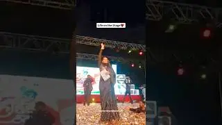 #anchornayanjaiprakash #live #celebrityevent #anchoring #dahihandi #2025