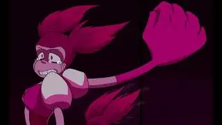 Isolation 【 Steven Universe Comic Dub 】