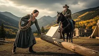 She Said &lsquo;I&rsquo;m Not Pretty&rsquo; &mdash; The Cowboy&rsquo;s Answer Hit Different