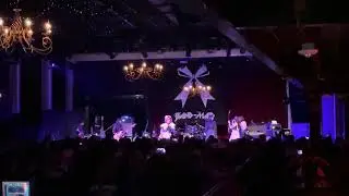 Band Maid @ Varsity Theater, Minneapolis, MN Aug 6, 2023 - Miku's Omajinai Time