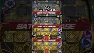 How To Easily Counter Kashtira! | Yu-Gi-Oh! Master Duel #shorts