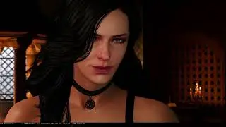 The Witcher 3: Wild Hunt - FULL GAME Walkthrough Part 1