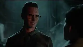 Dark Nygmobblepot - Mr Hyde (Dark Edward Nygma)
