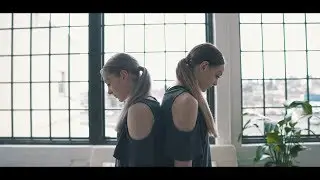 Hope & Kassidy   Closure
