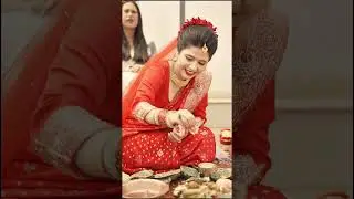 Nepali Wedding Rituals