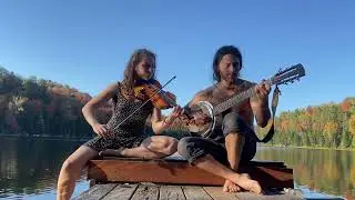 Nayer Khusid Tanz - by Michael Winograd - Laetitia and Josh