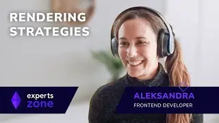 Rendering Strategies: which one is best for you? – Experts Zone #28 | frontendhouse.com