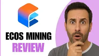 Обзор майнинга ECOS | Настоящий или фейковый майнинг криптовалют?
