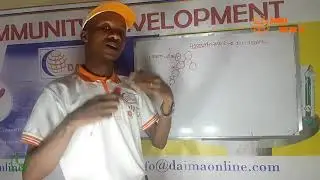 DAIMA COMMUNITY DEVELOPMENT NI NINI? ( SWAHILI ) 1