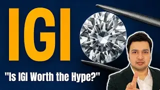 International Gemological Institute Share Analysis | IGI share latest news today