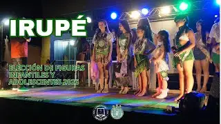 IRUPÉ Elección de Figuras
